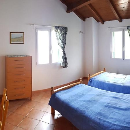 Casa Sylviane Pietrabruna Exterior foto